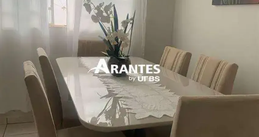 Casa com 5 quartos à venda no Santa Mônica, Uberlândia 