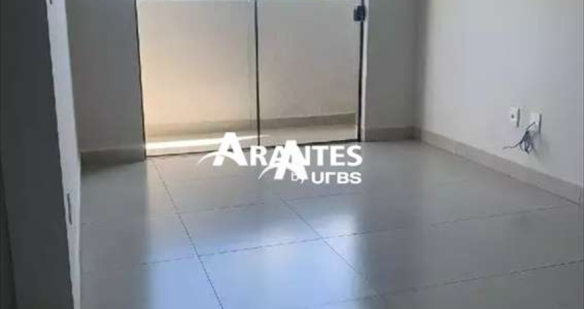 Apartamento com 2 quartos à venda no Tubalina, Uberlândia 