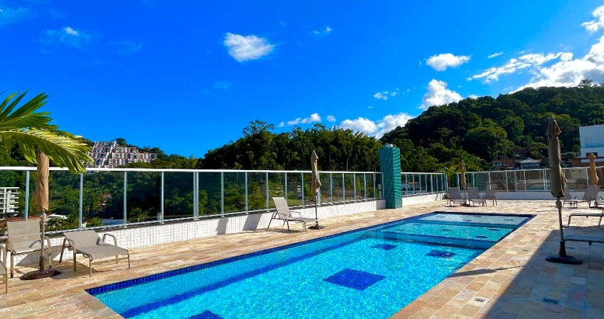 Apartamento com 2 quartos à venda em Toninhas, Ubatuba 