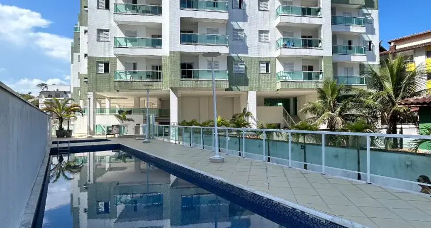 Apartamento com 2 quartos à venda na Praia Grande, Ubatuba 