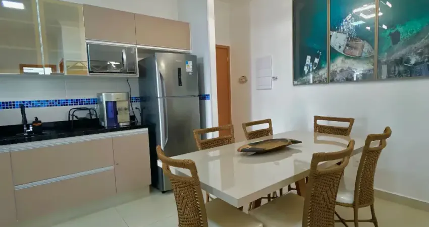 Apartamento com 2 quartos à venda em Toninhas, Ubatuba 