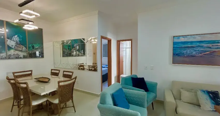 Apartamento à venda mobiliado na praia das toninhas ubatuba