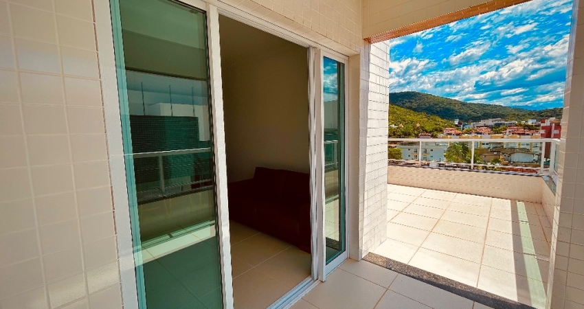 Apartamento à venda 3 quartos, 2 suítes, 2 vagas Praia das Toninhas