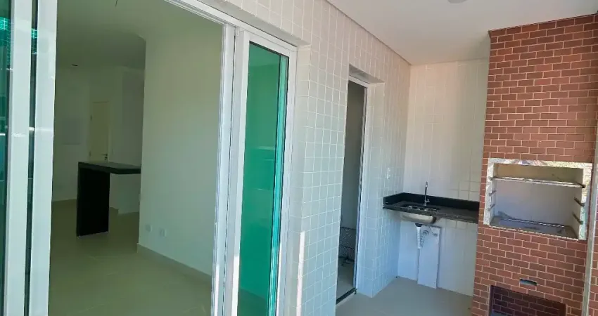 Apartamento 2 quartos Novo Praia das Toninhas Ubatuba