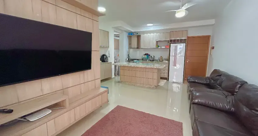 Apartamento Mobiliado 2 quartos Praia das Toninhas Ubatuba