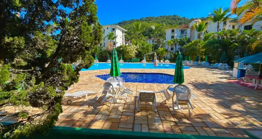 Apartamento moderno condomínio wembley tênis praia das toninhasubatuba