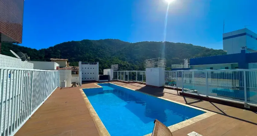 Apartamento em oportunidade praia das toninhas r$ 640.000,00