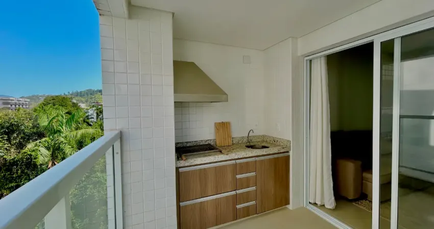 Apartamento à venda 2 quartos e 2 vagas praia das toninhas ubatuba