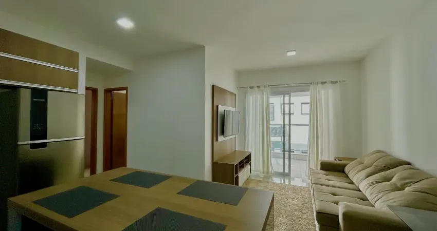 Apartamento mobiliado 2 quartos e 2 vagas praia das toninhas ubatuba