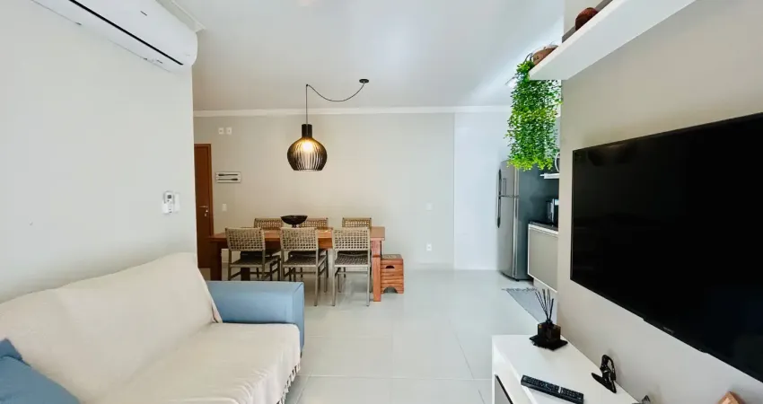 Apartamento 3 quartos mobiliado praia das toninhas ubatuba