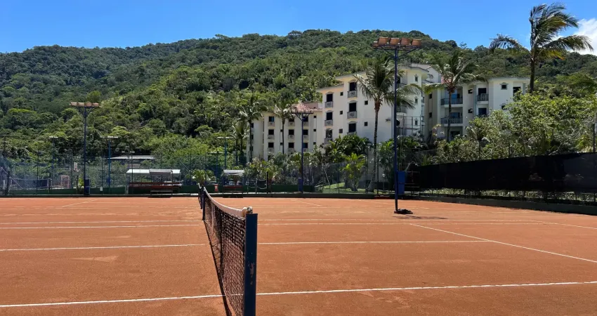 Apartamento com 2 quartos à venda em Toninhas, Ubatuba 