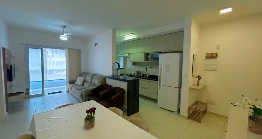 Oportunidade 75m² 2 Quartos (1 Suíte) Praia das Toninhas Ubatuba