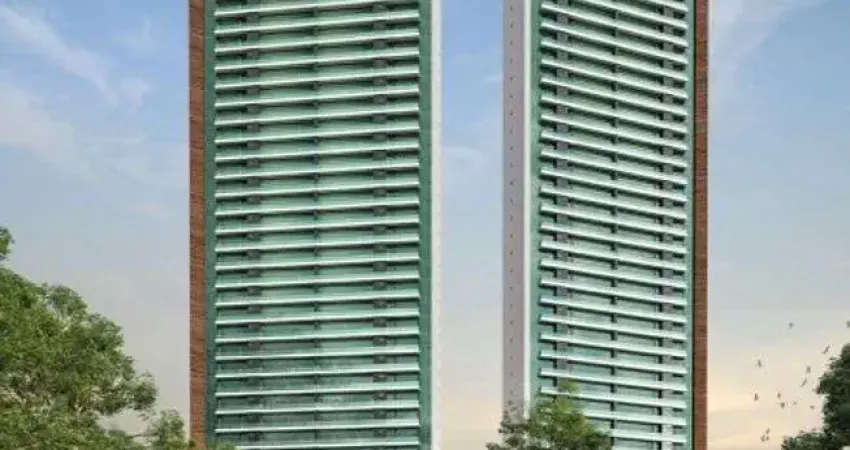 Apartamento com 4 quartos à venda na Rua Estácio Gonzaga, Horto Florestal, Salvador