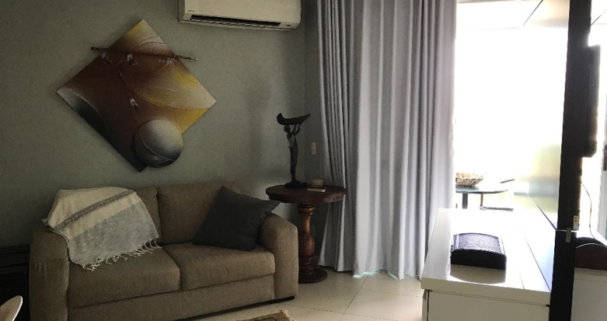 Apartamento no Mundo Plaza 1/4 Mobiliado