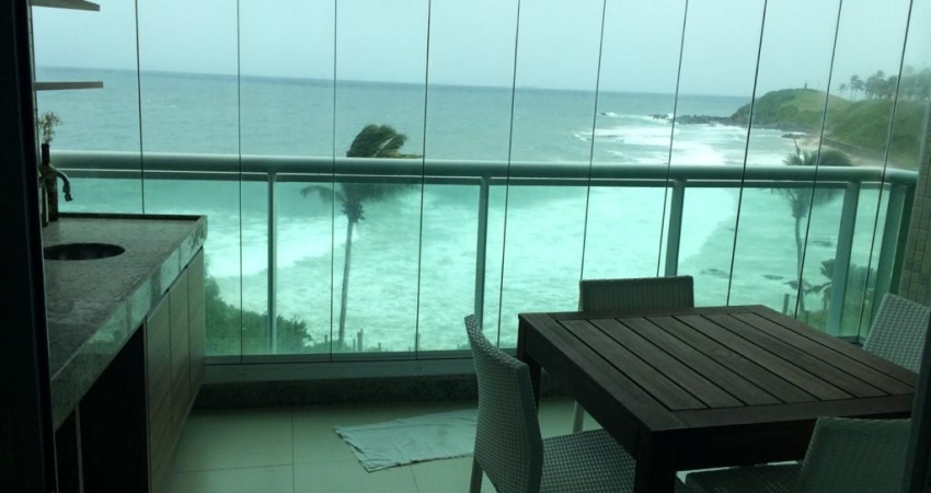 Apartamento com 1 quarto à venda na Avenida Oceânica, 1454, Ondina, Salvador