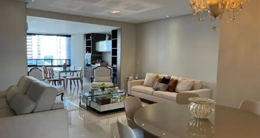 Apartamento com 3 quartos à venda no Horto Florestal, Salvador 