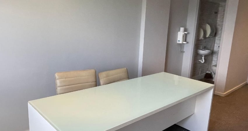 Sala Comercial para Aluguel – Caminho das Árvores | Av. Tancredo Neves
