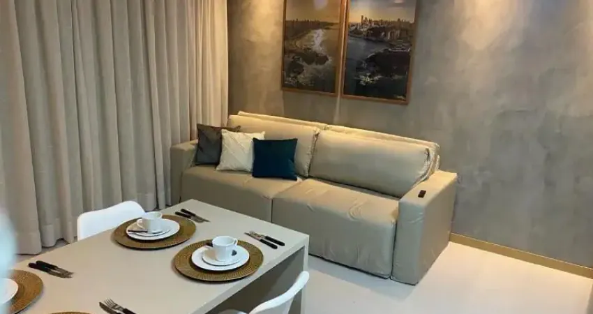 Apartamento com 1 quarto à venda na Barra, Salvador