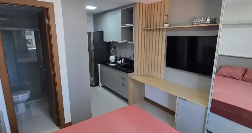 Apartamento com 1 quarto à venda na Barra, Salvador