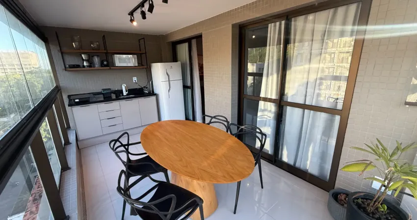 Apartamento com 1 quarto à venda na Rua Macapá, Ondina, Salvador