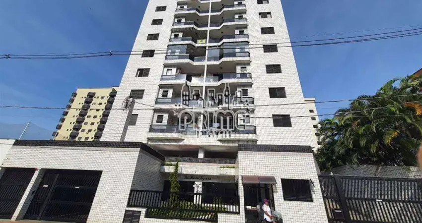 Apartamento com 2 quartos à venda na RUA GUILHERMINA, 474, Guilhermina, Praia Grande