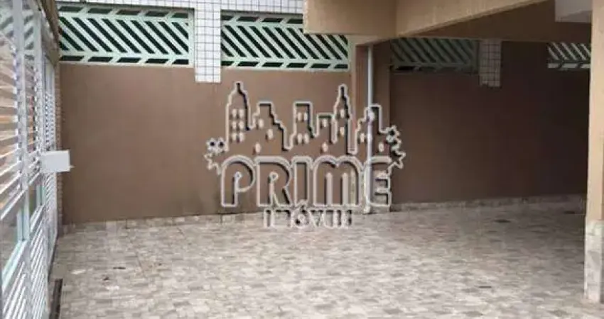 CASA 2 DORMITÓRIOS PARA LOCAÇÃO DEFINITIVA