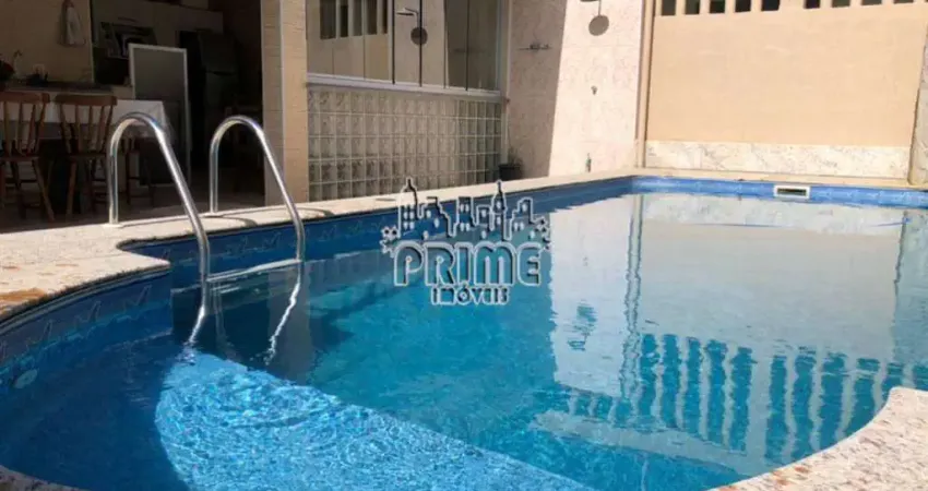 Casa com 4 quartos à venda na Rua Flórida, 278, Balneário Flórida, Praia Grande