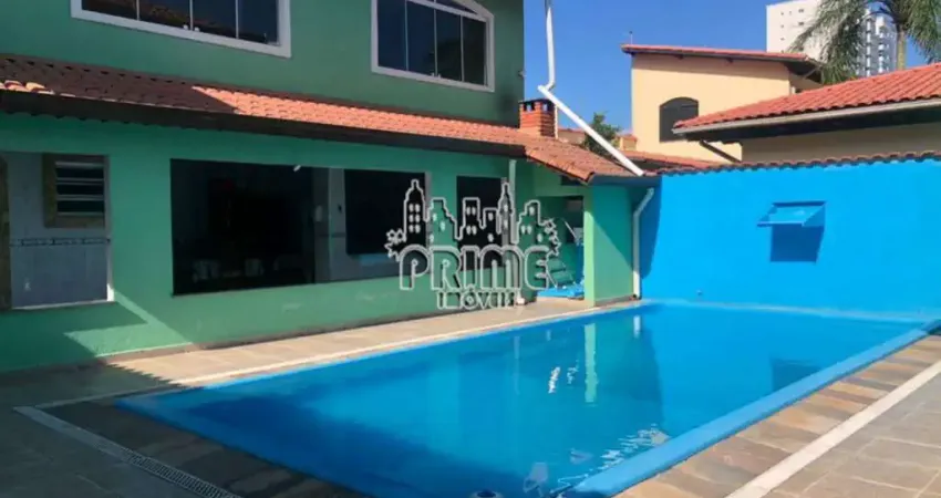 Casa com 4 quartos à venda na Rua Flórida, 254, Balneário Flórida, Praia Grande