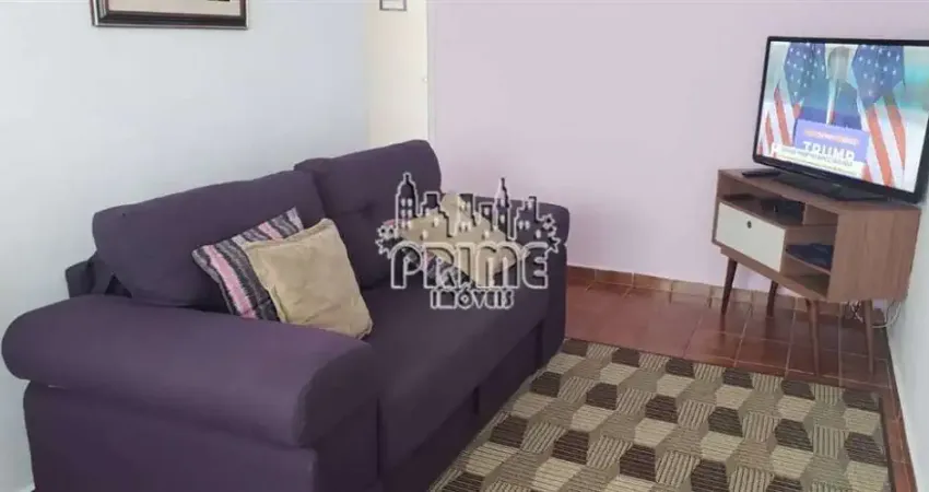 Apartamento com 2 quartos à venda na RUA OCIAN, 524, Cidade Ocian, Praia Grande