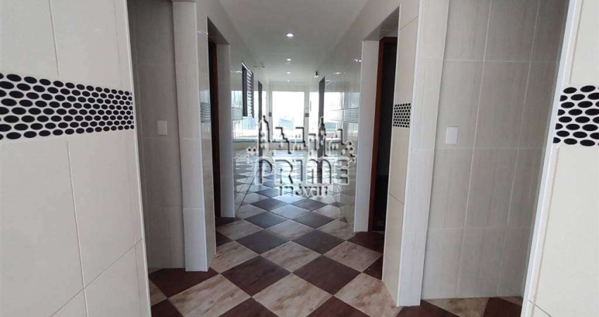 Casa com 8 quartos à venda na RUA OCIAN, 335, Cidade Ocian, Praia Grande