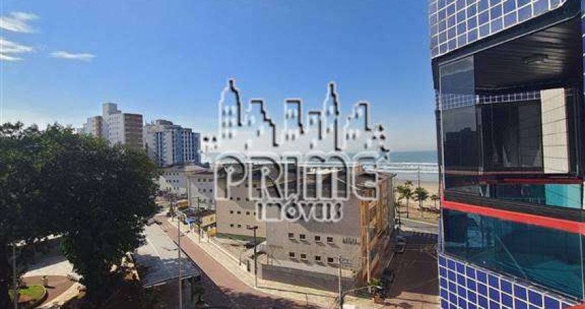 Apartamento com 1 quarto à venda na RUA OCIAN, 120, Cidade Ocian, Praia Grande