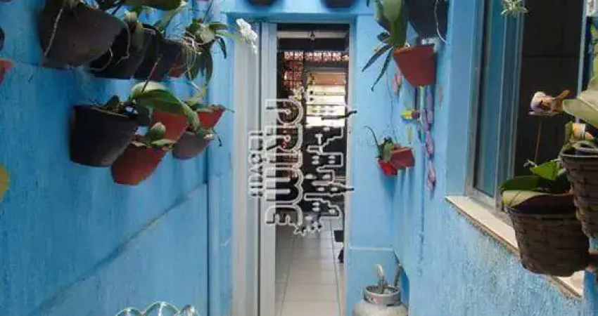 Casa com 3 quartos à venda na RUA VILA ROSA, 595, Vila Rosa, São Bernardo do Campo