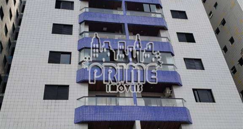 Apartamento com 2 quartos à venda na RUA OCIAN, 462, Cidade Ocian, Praia Grande
