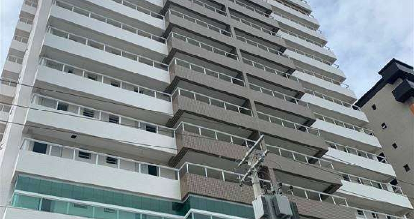 Apartamento com 2 quartos à venda na RUA FORTE, 701, Canto do Forte, Praia Grande