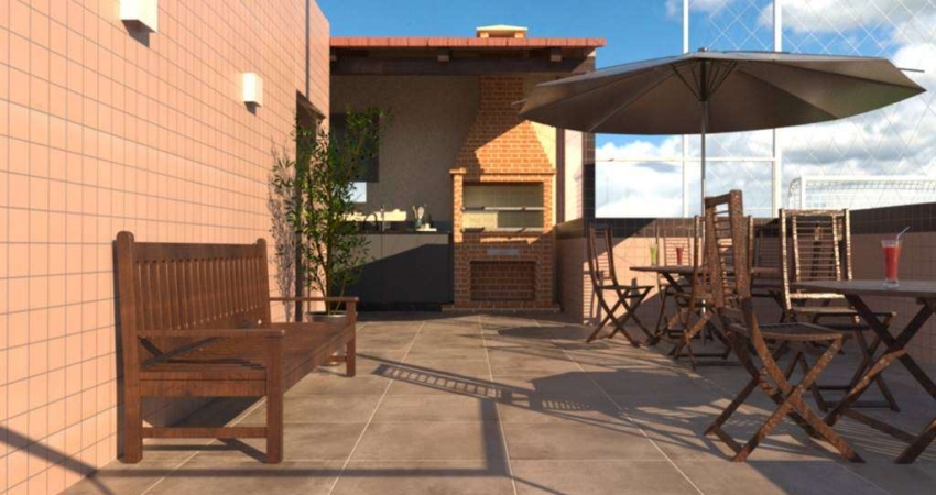 APARTAMENTO OCIAN - PRAIA GRANDE SP