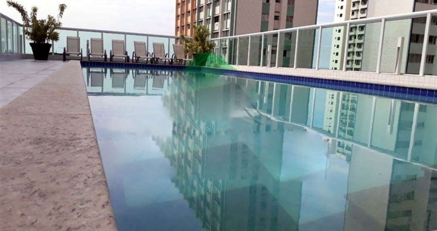 Apartamento com 2 quartos à venda na Rua Tupi, 189, Tupi, Praia Grande