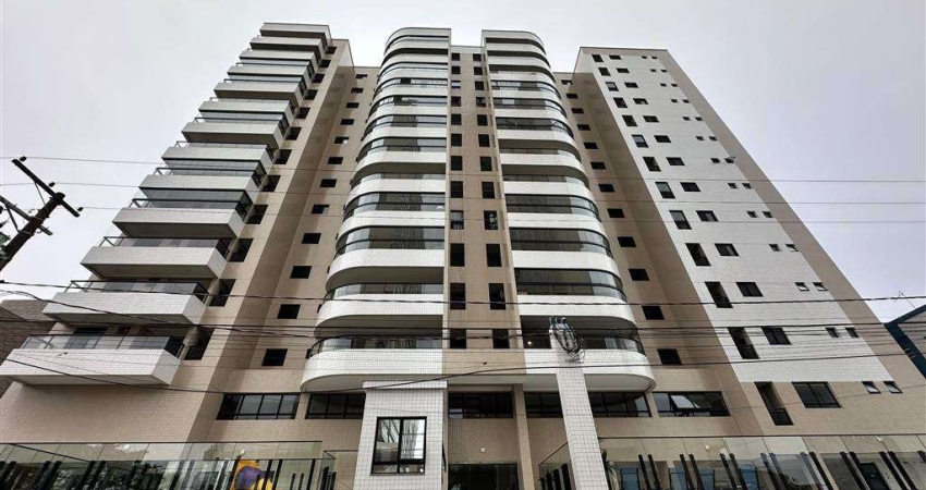 APARTAMENTO MIRIM - PRAIA GRANDE SP