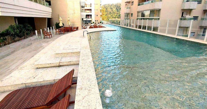 Apartamento com 3 quartos à venda na RUA FORTE, 266, Canto do Forte, Praia Grande