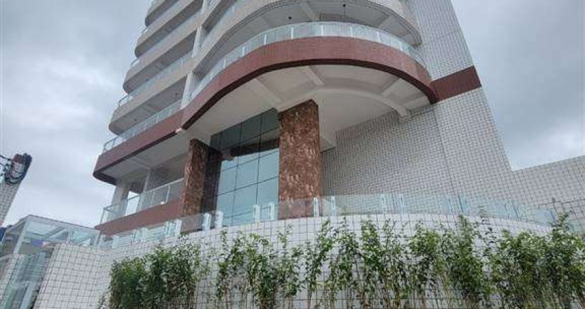 Apartamento com 2 quartos à venda na RUA MARACANÃ, 254, Balneário Maracanã, Praia Grande