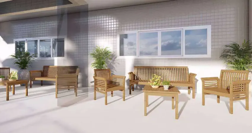 Apartamento com 2 quartos à venda na RUA VILA DINOPOLIS, 4829, Vila Dinapolis, Mongaguá