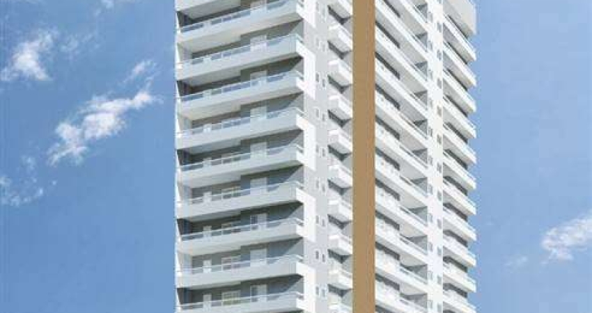 Apartamento com 2 quartos à venda na RUA FORTE, 471, Canto do Forte, Praia Grande