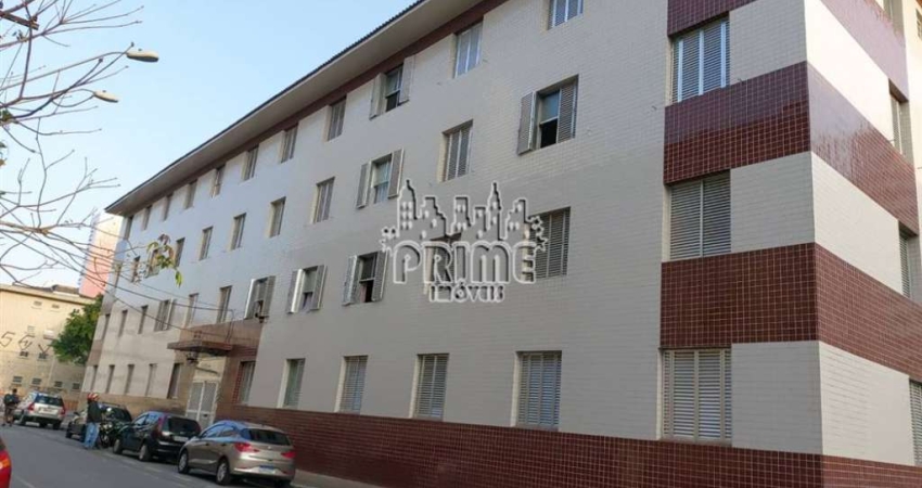 Apartamento com 1 quarto para alugar na RUA OCIAN, 442, Cidade Ocian, Praia Grande