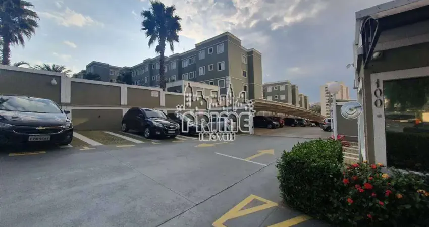 Apartamento com 2 quartos à venda na RUA RECANTO QUARTO CENTENARIO, 151, Recanto Quarto Centenário, Jundiaí