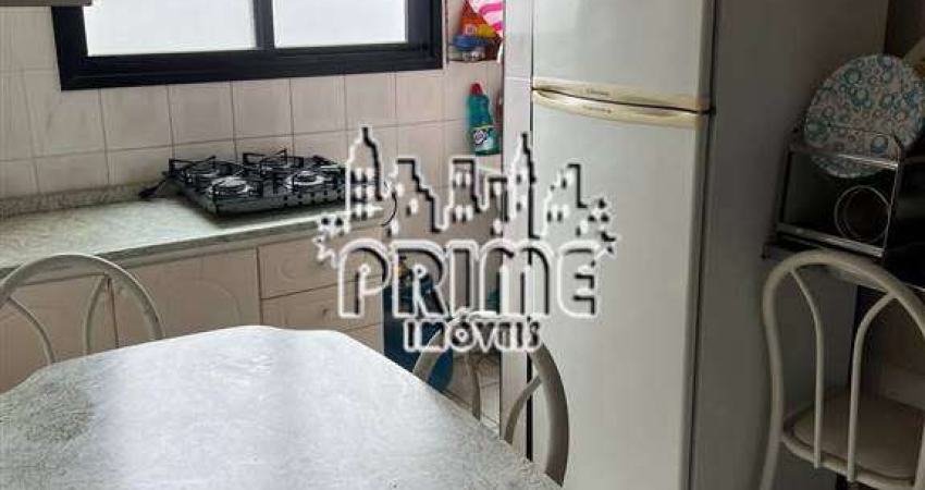 Apartamento com 1 quarto à venda na RUA OCIAN, 137, Cidade Ocian, Praia Grande