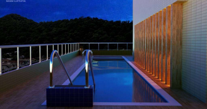 APARTAMENTO FORTE - PRAIA GRANDE SP