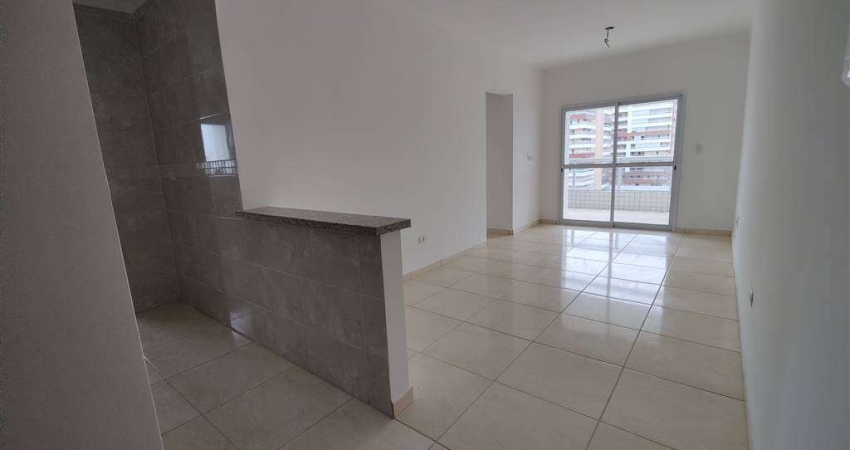 Apartamento com 2 quartos à venda na RUA GUILHERMINA, 505, Guilhermina, Praia Grande