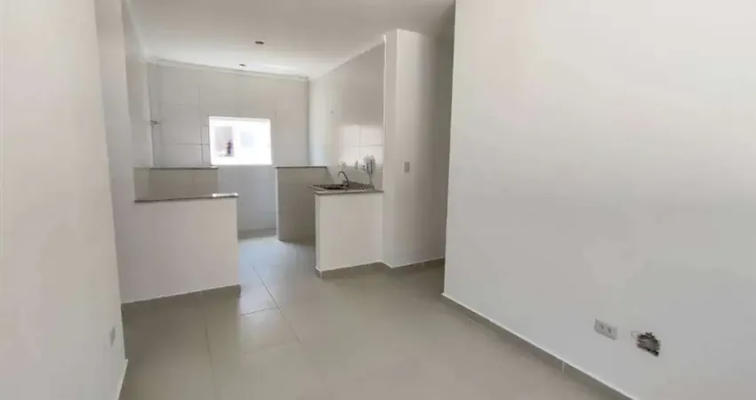 Casa com 2 quartos à venda na Rua Esmeralda, 1582, Balneário Esmeralda, Praia Grande