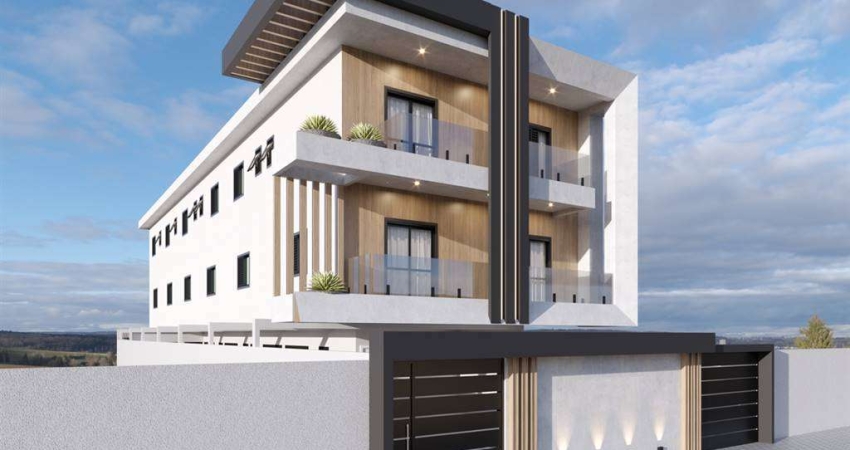 Casa com 2 quartos à venda na RUA FORTE, 308, Canto do Forte, Praia Grande