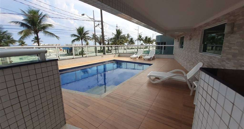 Apartamento com 3 quartos à venda na RUA GUILHERMINA, 2859, Guilhermina, Praia Grande
