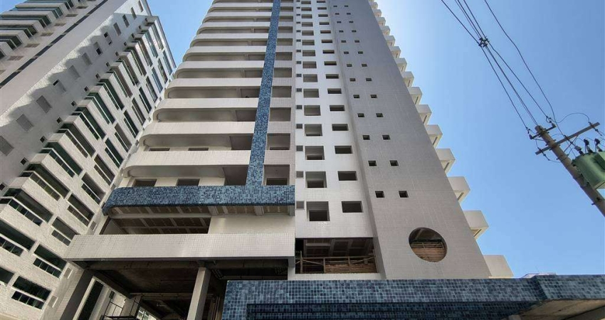 Apartamento com 2 quartos à venda na RUA OCIAN, 251, Cidade Ocian, Praia Grande
